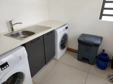 Villa de 4 Chambres