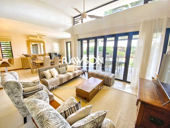 Exclusive Opportunity In A Gated Estate