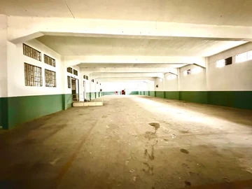 Warehouse
