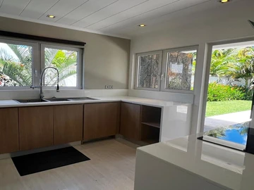 Villa de 3 Chambres