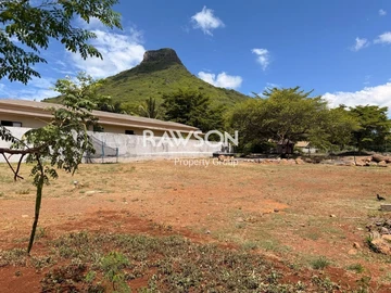 Residential Land