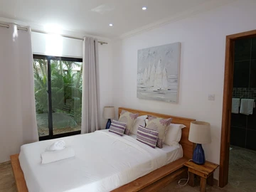 3 Bedroom Villa