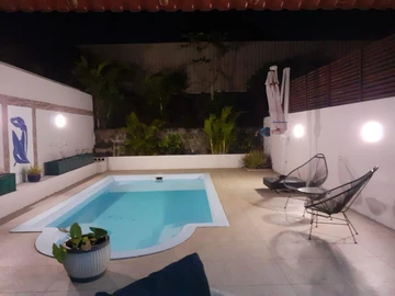 Townhouse, Duplex de 3 Chambres