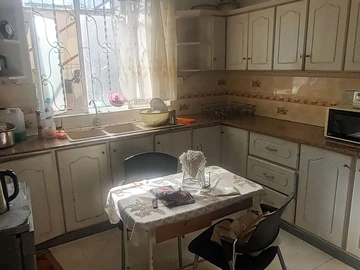 Maison de 5 Chambres