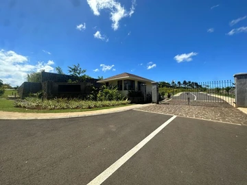 Residential Land