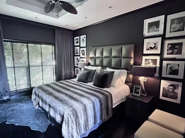 Villa de 5 Chambres