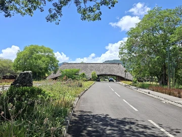 Residential Land