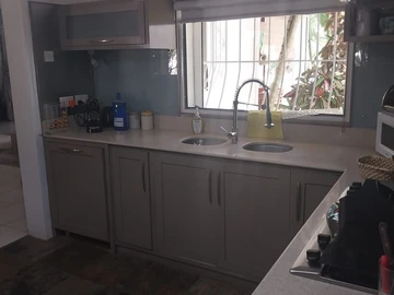 Villa de 4 Chambres