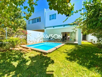 3 Bedroom Townhouse, Duplex