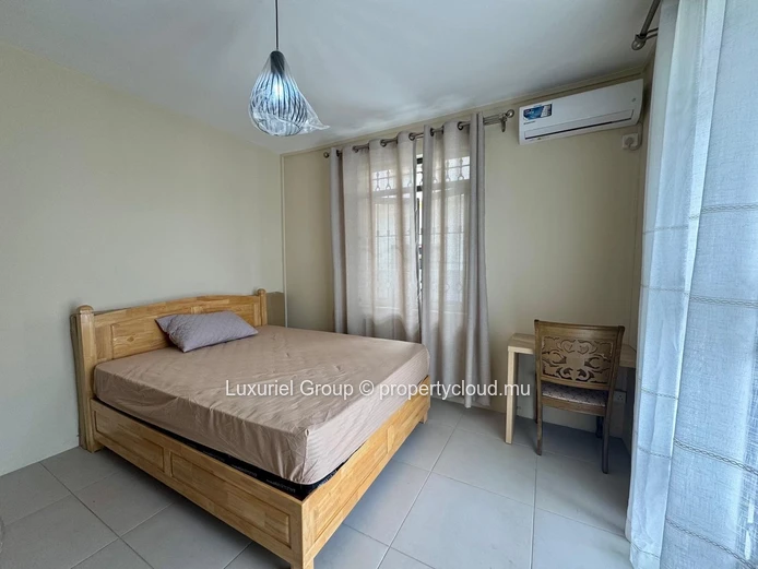 Refined Family Villa in Mont Choisy – Privacy, Comfort and Prime Location