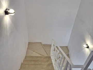 Townhouse, Duplex de 3 Chambres
