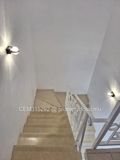 Spectacular 3-Bedroom Duplex with Swimming Pool for Rent in a Prime location  Grand Baie