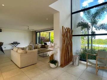 Villa de 4 Chambres