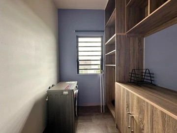 Maison de 4 Chambres