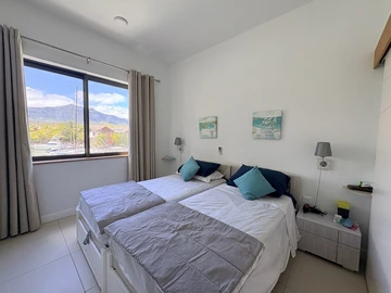 Appartement de 2 Chambres