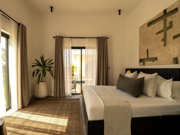 Villa de 3 Chambres