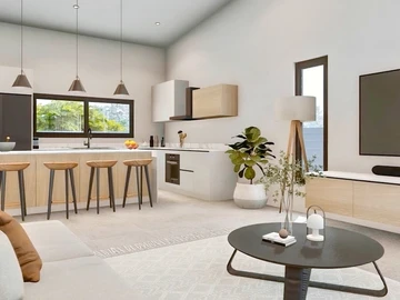 3 Bedroom Villa