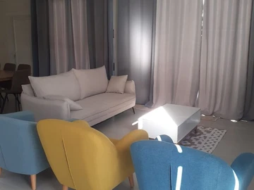 3 Bedroom Villa