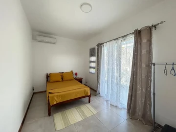 Villa de 4 Chambres