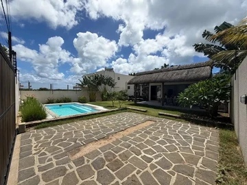 3 Bedroom Villa