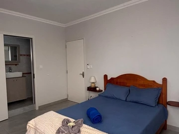 4 Bedroom Apartment