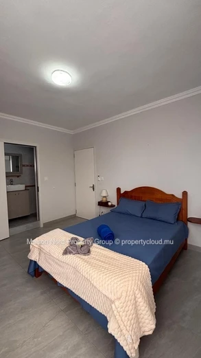 Modern triplex for rent - Walking distance to Flic en Flac beach