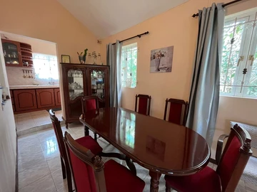 Maison de 4 Chambres