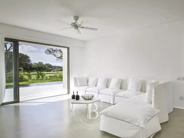 Villa de 4 Chambres