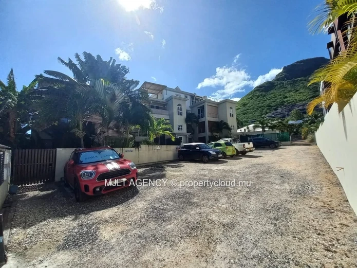 Apartment - 1 Bedroom - 60 m² Tamarin, West