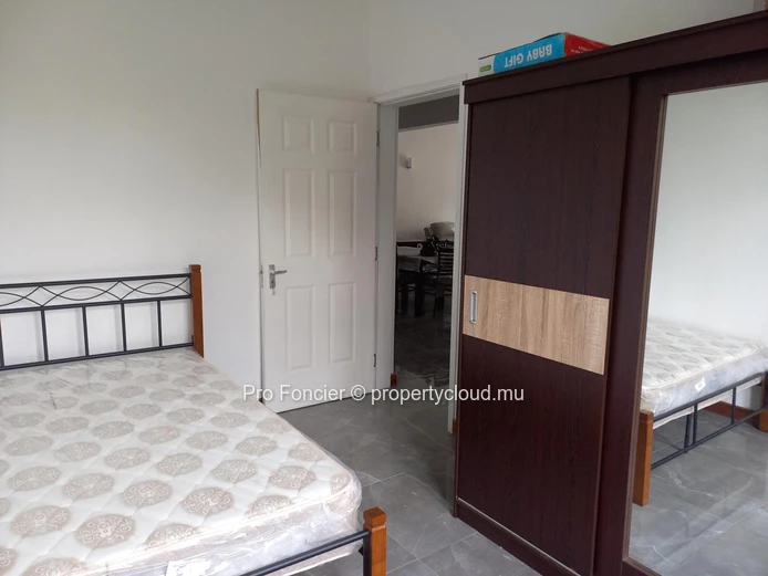 Apartment in Quatre Bornes - Perfect location