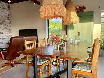 Villa de 5 Chambres