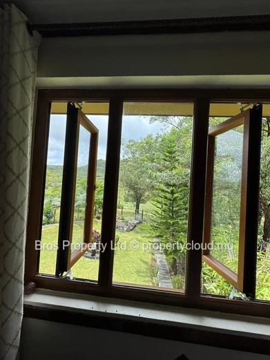 Chalet for Sale - Domaine de la Grave, Village Bananes | Rs 15M