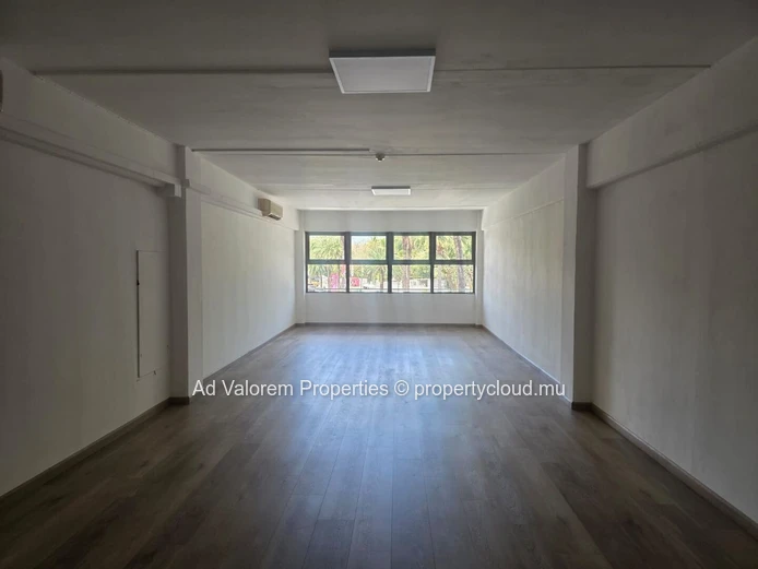 Office space for rent