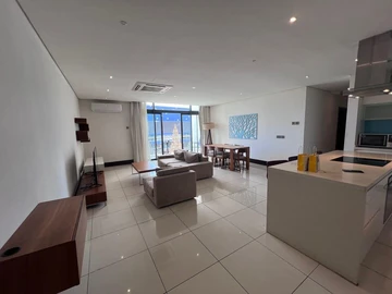 Appartement de 2 Chambres