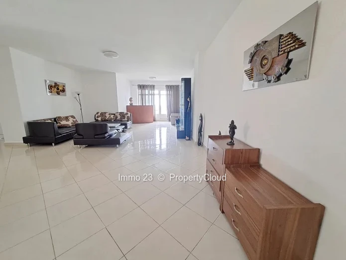 Appartements - 3 chambres - Sodnac