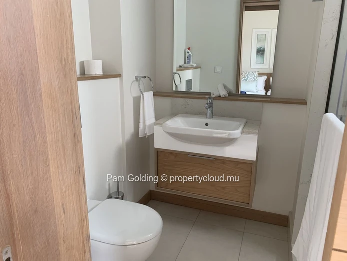 Mont Choisy – Penthouse for rent – Pam Golding Mauritius