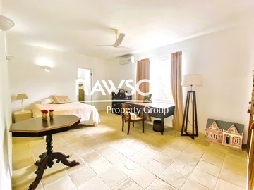 4 Bedroom Villa