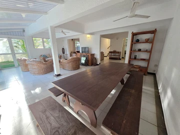 3 Bedroom Townhouse, Duplex