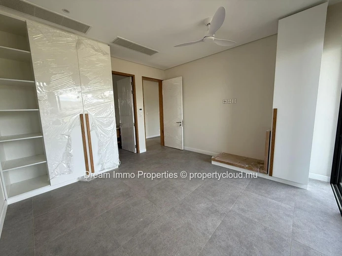 Superbes Appartements Avec Vue Mer Ou Montagne Dans Residence Pieds Dans L’Eau  - Ile Maurice