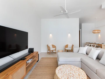 3 Bedroom Apartment