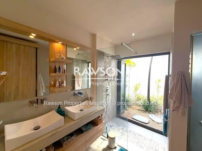 3 Bedroom Villa | Secure Residence | Grand Bay | Accessible To Foreigners | €699,000