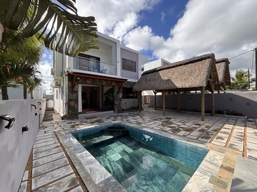 Villa de 4 Chambres