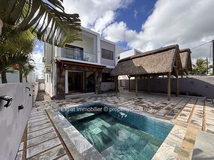 New 4-Bedroom Villa Between Nature And International Schools – The Vale