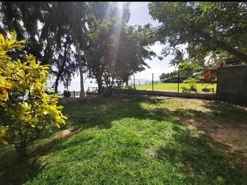Residential Land