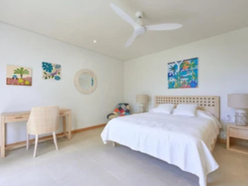 Villa de 5 Chambres