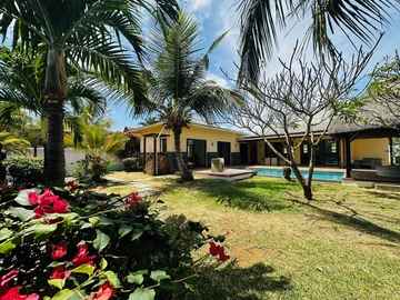 4 Bedroom Villa