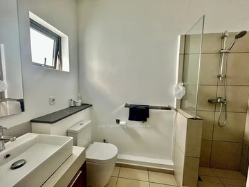 3 Bedroom Townhouse, Duplex