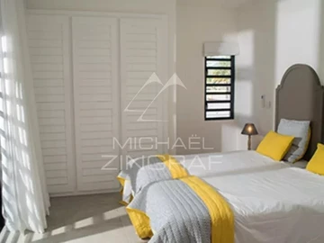 Villa de 4 Chambres