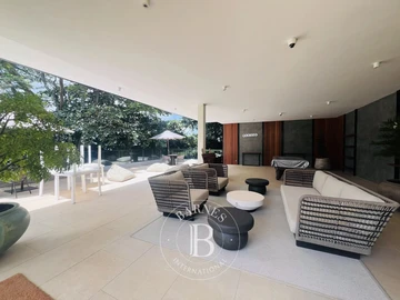 Appartement de 4 Chambres