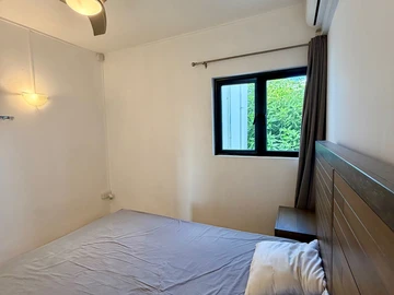 Townhouse, Duplex de 3 Chambres